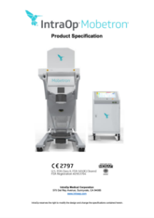 IORT1003 Rev. G Mobetron Production Specification, English Version