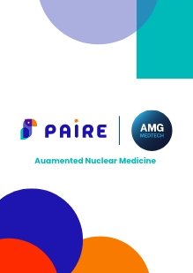 Paire | Augmented Nuclear Medincine